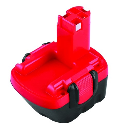 Picture of ExtraDigital Battery BAT046 for BOSCH Power Tool Battery 12V 3.0Ah Ni-MH