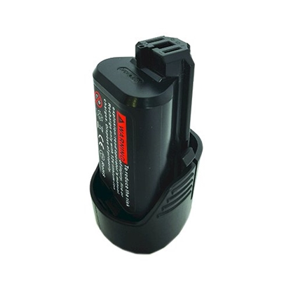 Picture of ExtraDigital Battery BAT411 for BOSCH Power Tool Battery 10.8V/12V 2.5Ah Li-ion