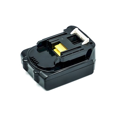 Picture of ExtraDigital Battery BL1415 for MAKITA Power Tool Battery 14.4V 3Ah Li-ion