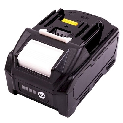 Picture of ExtraDigital Battery BL1815N for MAKITA Power Tool Battery 18V 8Ah Li-ion