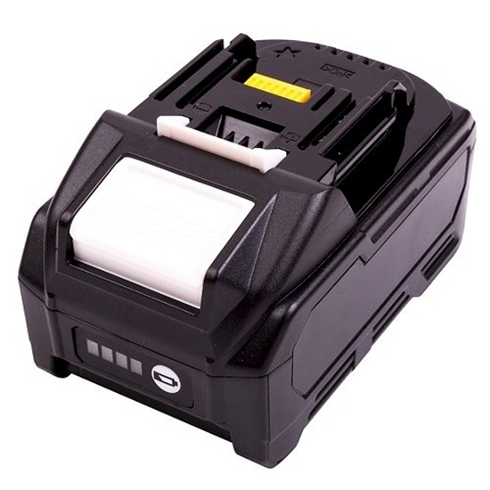 Picture of ExtraDigital Battery BL1815N for MAKITA Power Tool Battery 18V 8Ah Li-ion