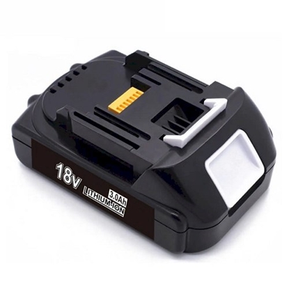 Picture of ExtraDigital Battery BL1830B for MAKITA Power Tool Battery 18V 3.0Ah Li-ion
