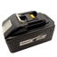 Picture of ExtraDigital Battery BL1830N for MAKITA Power Tool Battery 18V 10Ah Li-ion