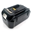 Picture of ExtraDigital Battery BL3626 for MAKITA Power Tool Battery 36V 3.0Ah Li-ion
