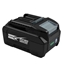 Picture of ExtraDigital Battery BL4040 for MAKITA Power Tool Battery 40V 4Ah Li-ion