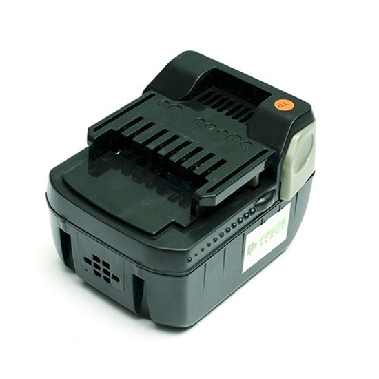 Picture of ExtraDigital Battery BSL1415 for HITACHI Power Tool Battery 14.4V 4Ah Li-ion