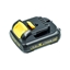 Picture of ExtraDigital Battery DCB120 for DEWALT Power Tool Battery 10.8V 2.0Ah Li-ion