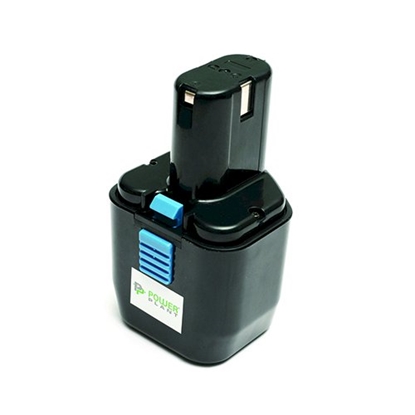 Picture of ExtraDigital Battery EB12 for HITACHI Power Tool Battery 12V 2Ah Ni-CD
