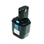 Изображение ExtraDigital Battery EB12 for HITACHI Power Tool Battery 12V 2Ah Ni-CD