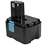 Attēls no ExtraDigital Battery EBM1830 for HITACHI Power Tool Battery 18V 4Ah Li-ion