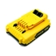 Изображение ExtraDigital Battery FMC687L for BLACK&DECKER Power Tool Battery 18V 2.0Ah Li-ion