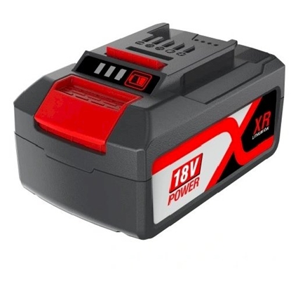 Изображение ExtraDigital Battery for EINHELL Power Tool Battery 18V 4Ah Li-ion