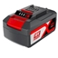 Picture of ExtraDigital Battery for EINHELL Power Tool Battery 18V 4Ah Li-ion