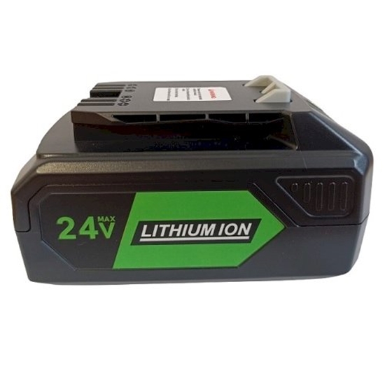 Picture of ExtraDigital Battery for GREENWORKS Power Tool Battery 24V 3.0Ah Li-ion