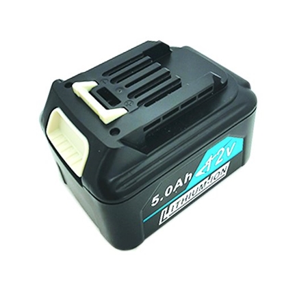 Изображение ExtraDigital Battery for MAKITA Power Tool Battery BL1016 BL1021B BL1040B BL1041B 12V 5Ah Li-ion