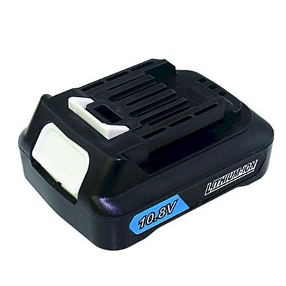 Изображение ExtraDigital Battery for MAKITA Power Tool BL1015/BL1020/BL1040/BL1041 10.8V-12V 3.0Ah Li-ion