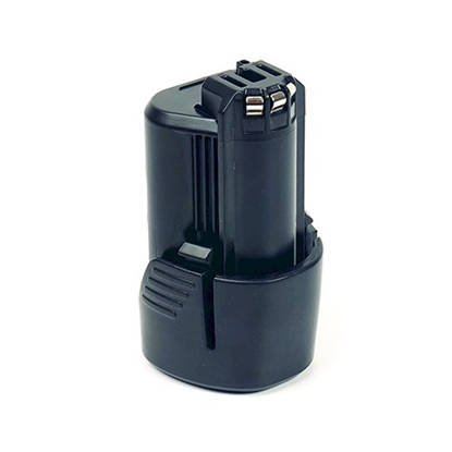 Изображение ExtraDigital Battery GBA for BOSCH Power Tool Battery 10.8V/12V 2.0Ah Li-ion