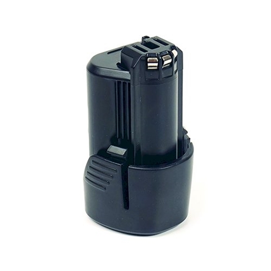Изображение ExtraDigital Battery GBA for BOSCH Power Tool Battery 10.8V/12V 2.0Ah Li-ion