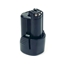 Изображение ExtraDigital Battery GBA for BOSCH Power Tool Battery 10.8V/12V 2.0Ah Li-ion