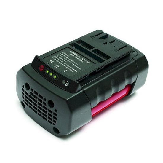 Picture of ExtraDigital Battery GBA for BOSCH Power Tool Battery 36V 3.0Ah Li-ion