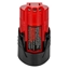 Picture of ExtraDigital Battery M12A for MILWAUKEE Power Tool Battery 10.8V-12V 2.0Ah Li-ion