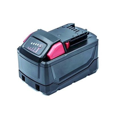 Изображение ExtraDigital Battery M18 for MILWAUKEE Power Tool Battery 18V 7.5Ah Li-ion