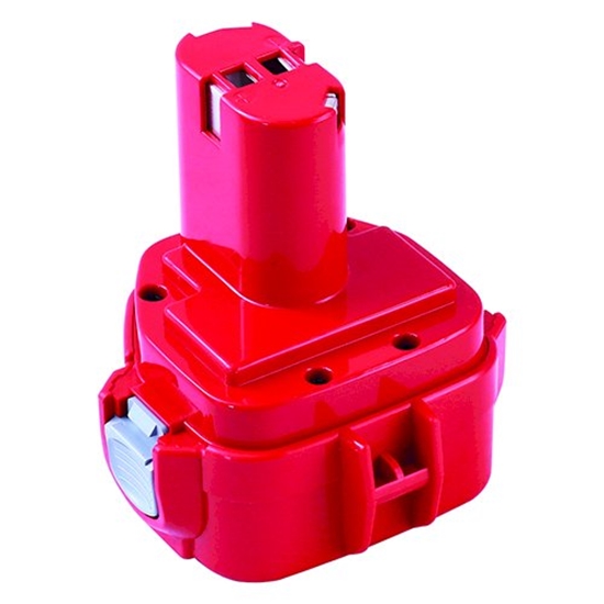 Изображение ExtraDigital Battery ML1220, ML1222, PA12 for MAKITA Power Tool 12V 3.0Ah Ni-MH