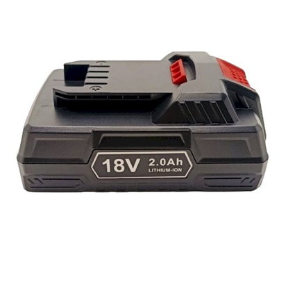 Изображение ExtraDigital Battery PAP20 for PARKSIDE Power Tool 18V-20V 2Ah Li-ion