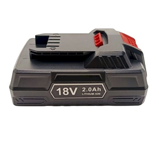 Picture of ExtraDigital Battery PAP20 for PARKSIDE Power Tool 18V-20V 2Ah Li-ion