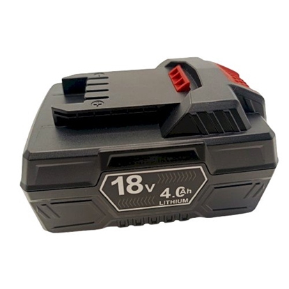 Изображение ExtraDigital Battery PAP20 for PARKSIDE Power Tool Battery 18V-20V 4Ah Li-ion