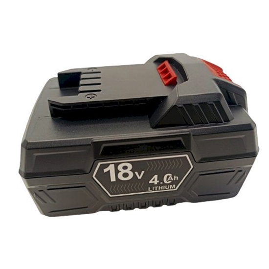 Изображение ExtraDigital Battery PAP20 for PARKSIDE Power Tool Battery 18V-20V 4Ah Li-ion