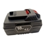 Attēls no ExtraDigital Battery PAP20 for PARKSIDE Power Tool Battery 18V-20V 4Ah Li-ion