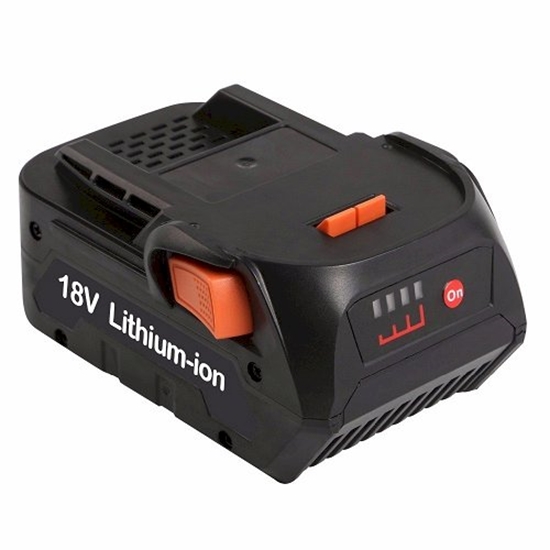 Picture of ExtraDigital Battery R840083 for AEG Power Tool Battery 18V 4Ah Li-ion