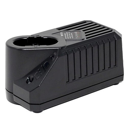 Изображение ExtraDigital Charger for BOSCH BH1218 Power Tool Batteries 7.2V-18V 1.5A Ni-MH/Ni-CD