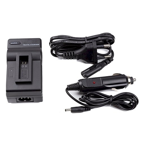 Изображение ExtraDigital Charger for DJI Osmo AB1