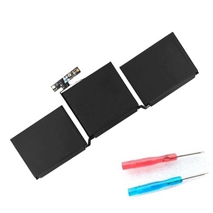 Изображение ExtraDigital Notebook Battery A2289 4784mAh