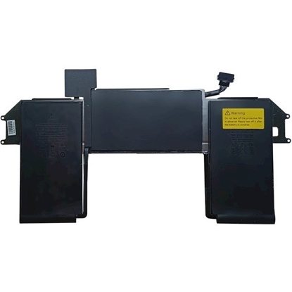 Изображение ExtraDigital Notebook Battery A2337 4380mAh