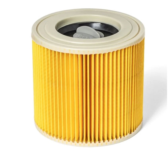 Изображение Extralink AIR FILTER 6.414-552.0 / WD2 WD3 MV / SE REPLACEMENT (EX.99748) (5904960299748)