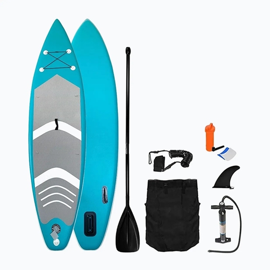 Picture of ExtraLink EXTRALINK DESKA SUP 320CM POMPOWANA ZESTAW + WIOSO SUP-1068