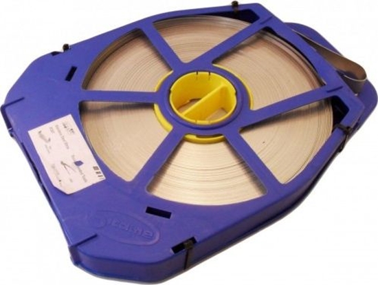 Picture of ExtraLink EXTRALINK STAINLESS STEEL STRAP SS304 20MM X 0,7MM - 50M