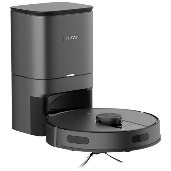 Picture of EZVIZ putekļu sūcējs CS-RE4P-PBT2 Black