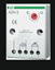 Picture of F&F Automat zmierzchowy 16A 230V 2-1000lx sonda AZH-S PLUS
