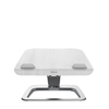 Picture of Fellowes 8064401 notebook stand 48.3 cm (19") White