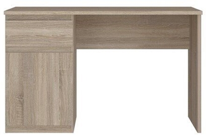 Picture of Fiber Mounts Desk Brown 60X120X75.3