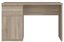 Изображение Fiber Mounts Desk Brown 60X120X75.3