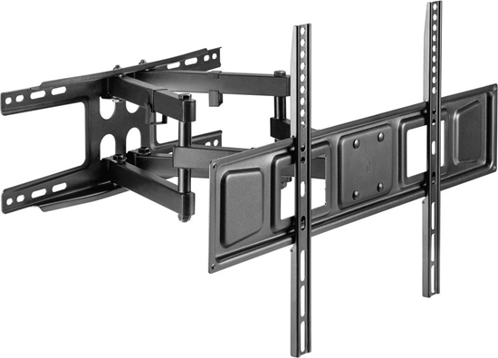 Picture of Fiber Mounts Wysokiej jakoci obrotowy uchwyt cienny na telewizor Solid-2