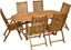Picture of Fieldmann Zestaw ogrodowy Carmen I (98028522)