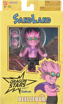 Изображение Figurka DRAGON STARS SAND LAND - BELZEBUB