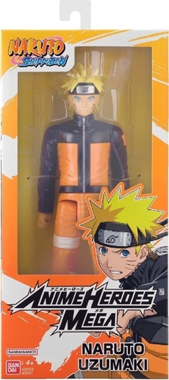 Изображение Figurka Hermès *****ANIME HEROES MegaNaruto UzumakiNaruto 81517