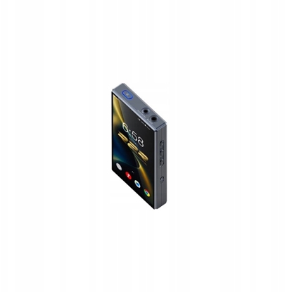 Picture of FiiO FiiO M33 blue - przenony odtwarzacz audio R2R